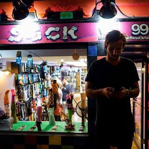 Meet your Posher, Josh